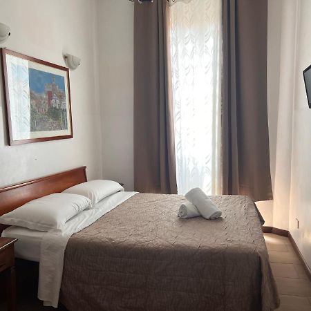 Booking Inn Settembre 95 Rom Eksteriør billede