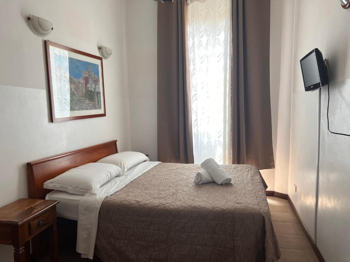 Booking Inn Settembre 95 Rom Eksteriør billede