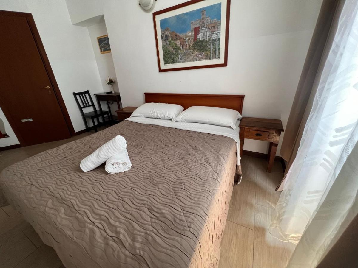 Booking Inn Settembre 95 Rom Eksteriør billede