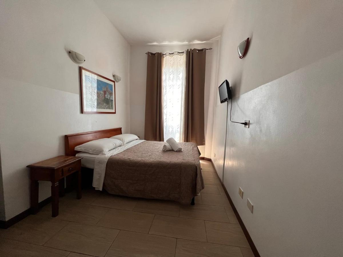 Booking Inn Settembre 95 Rom Eksteriør billede