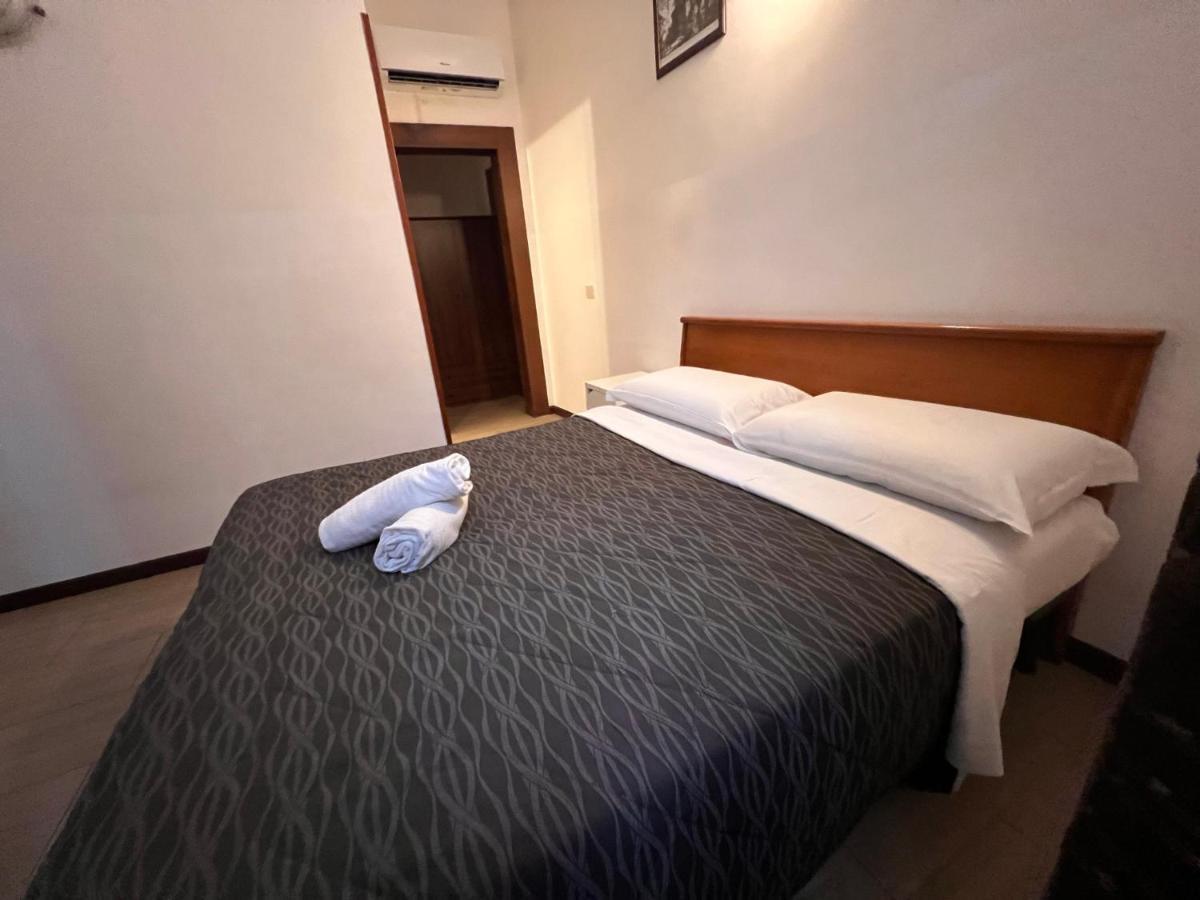 Booking Inn Settembre 95 Rom Eksteriør billede