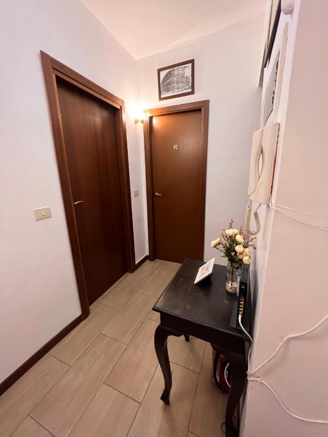 Booking Inn Settembre 95 Rom Eksteriør billede