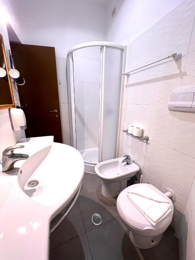 Booking Inn Settembre 95 Rom Eksteriør billede