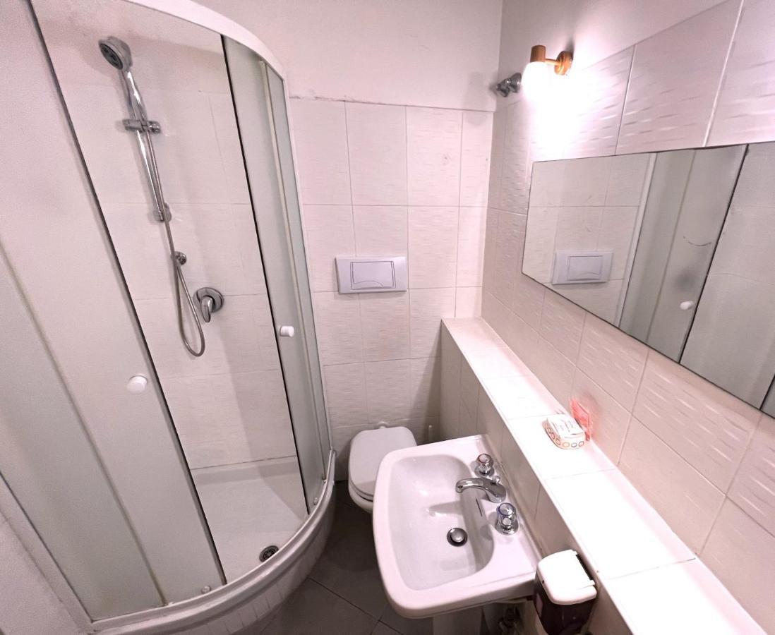 Booking Inn Settembre 95 Rom Eksteriør billede
