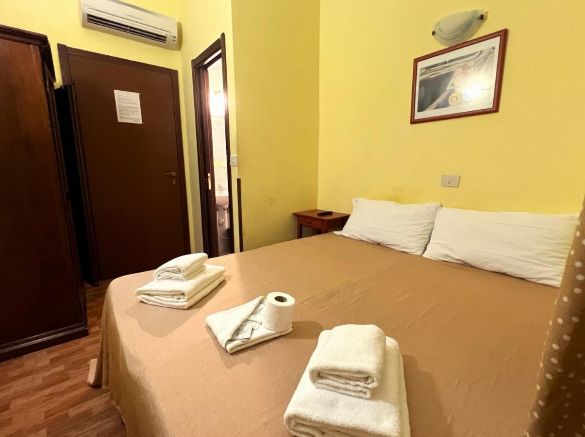 Booking Inn Settembre 95 Rom Eksteriør billede