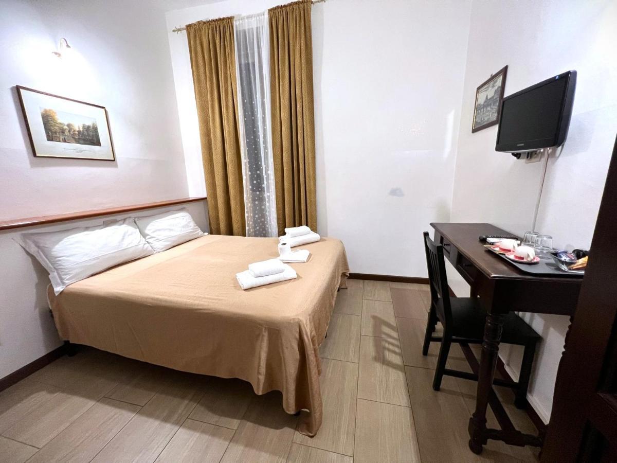 Booking Inn Settembre 95 Rom Eksteriør billede