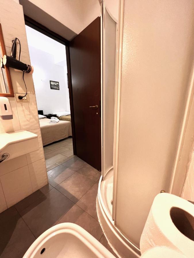Booking Inn Settembre 95 Rom Eksteriør billede