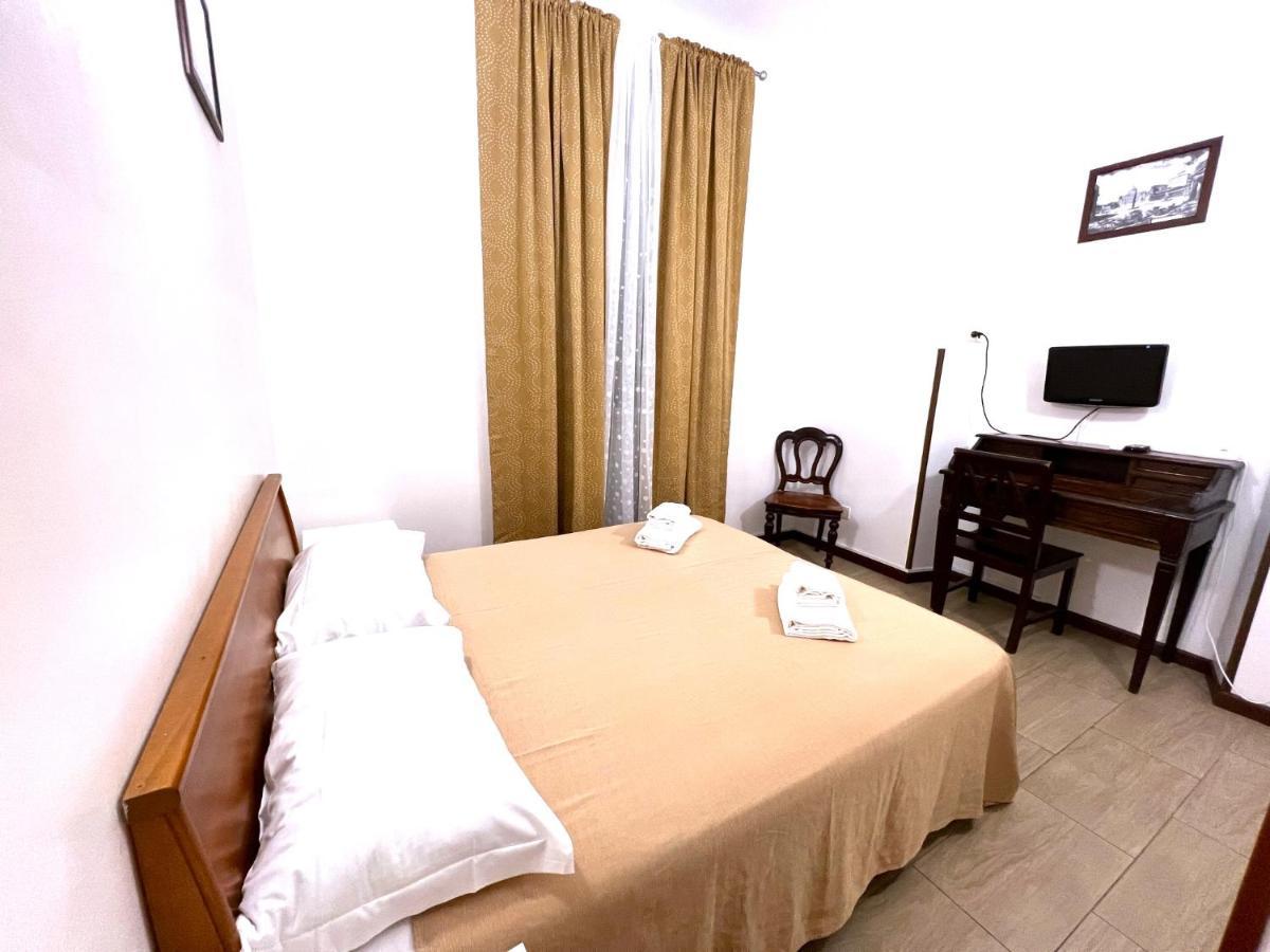 Booking Inn Settembre 95 Rom Eksteriør billede