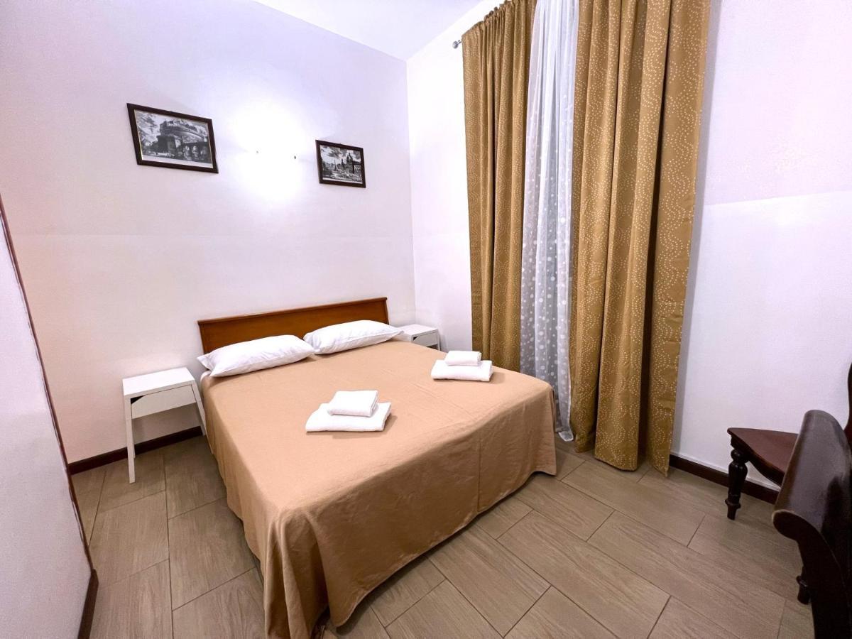 Booking Inn Settembre 95 Rom Eksteriør billede