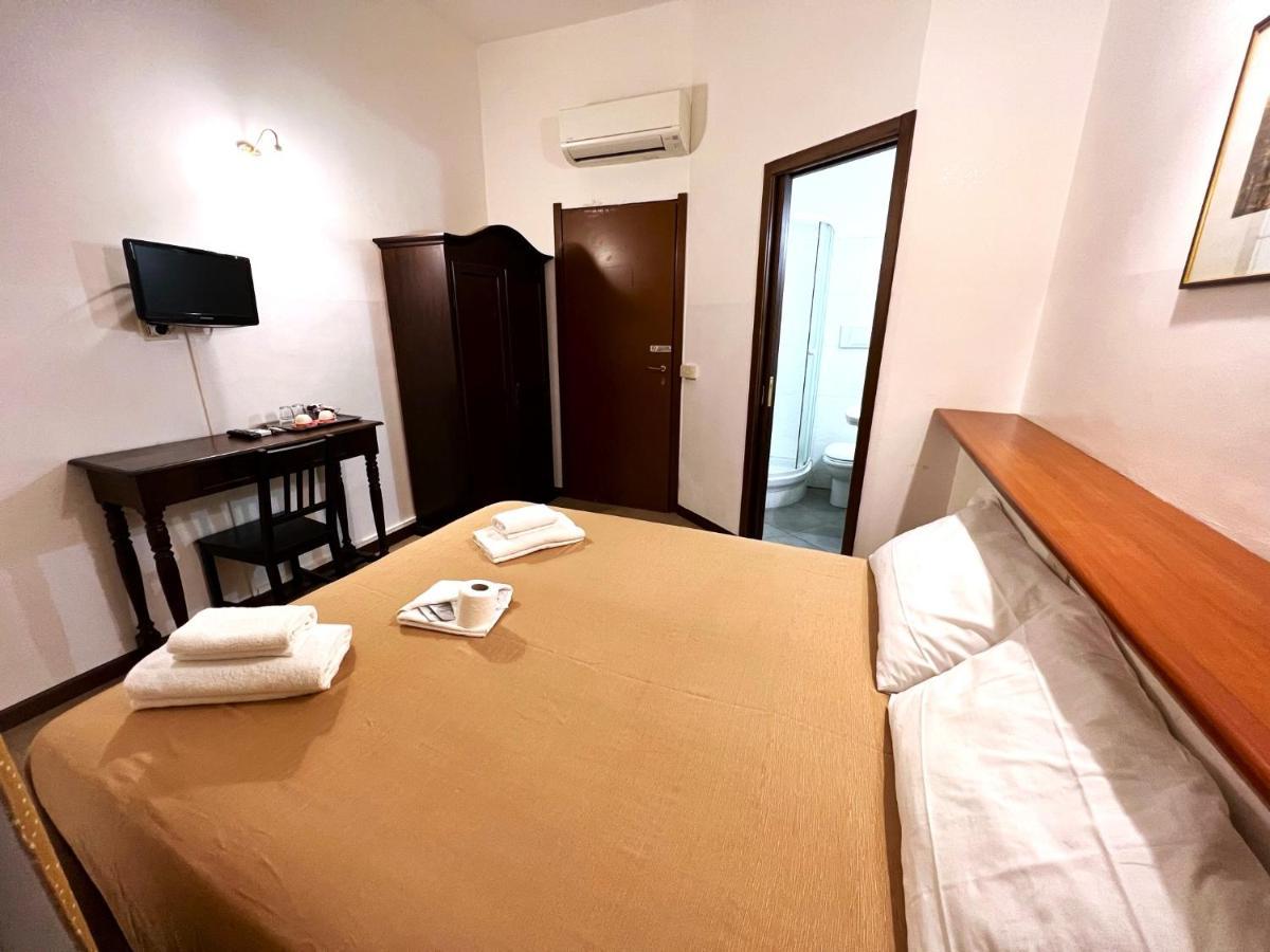 Booking Inn Settembre 95 Rom Eksteriør billede