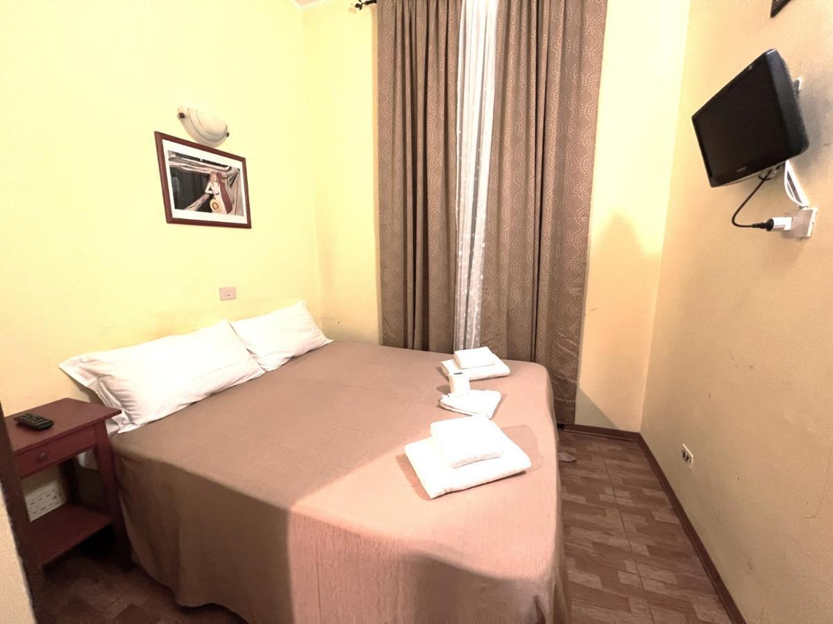 Booking Inn Settembre 95 Rom Eksteriør billede